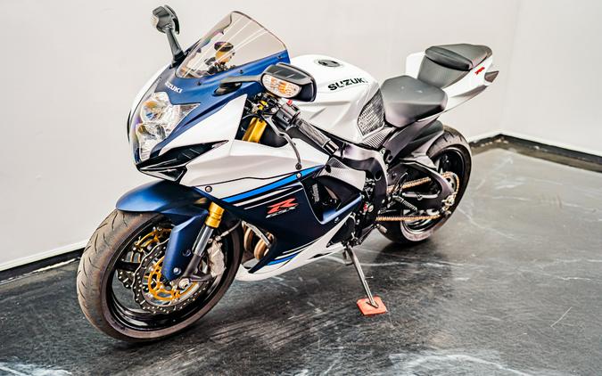 2023 Suzuki Motor of America Inc. GSX-R750
