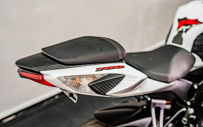 2023 Suzuki Motor of America Inc. GSX-R750