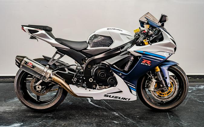 2023 Suzuki Motor of America Inc. GSX-R750