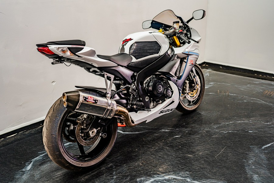 2023 Suzuki Motor of America Inc. GSX-R750