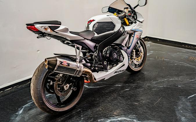 2023 Suzuki Motor of America Inc. GSX-R750