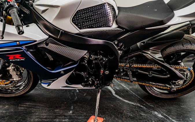 2023 Suzuki Motor of America Inc. GSX-R750