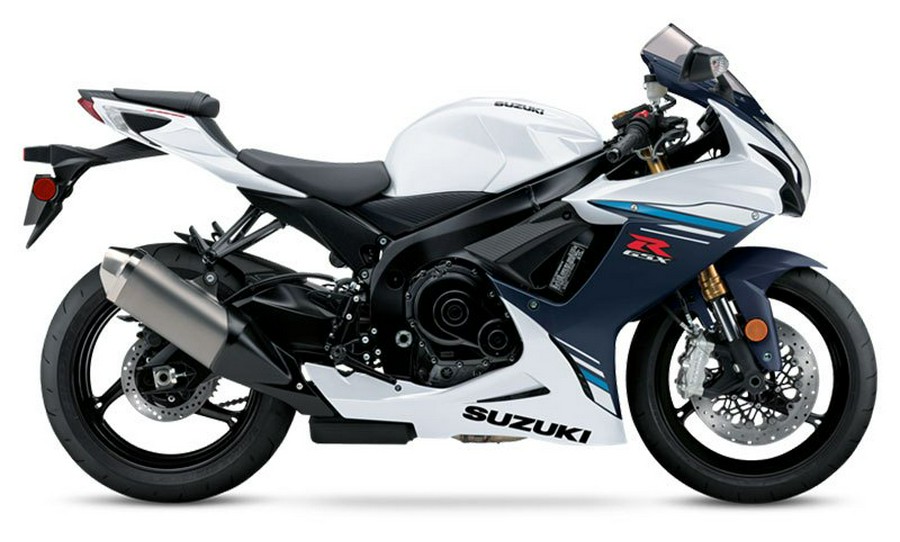 2023 Suzuki Motor of America Inc. GSX-R750