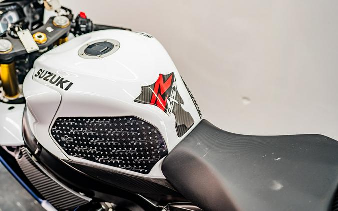 2023 Suzuki Motor of America Inc. GSX-R750