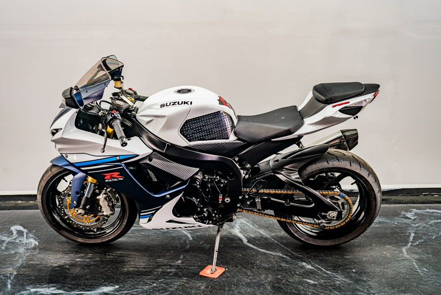 2023 Suzuki Motor of America Inc. GSX-R750