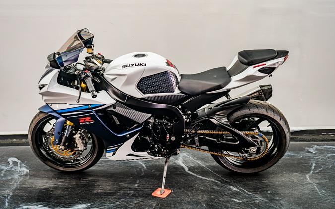 2023 Suzuki Motor of America Inc. GSX-R750