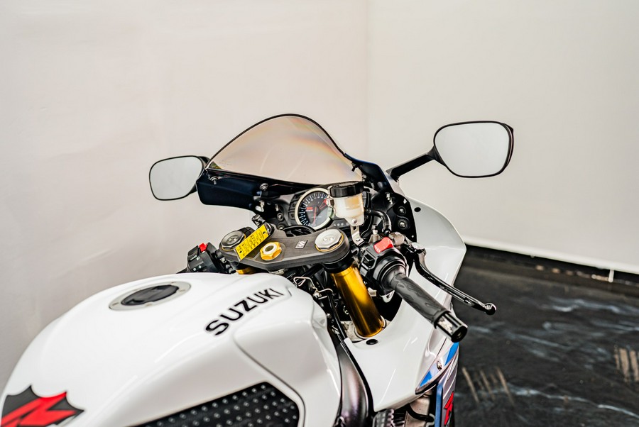 2023 Suzuki Motor of America Inc. GSX-R750