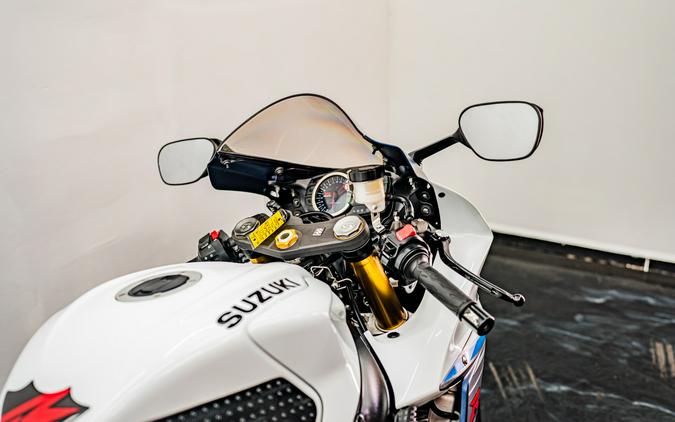 2023 Suzuki Motor of America Inc. GSX-R750