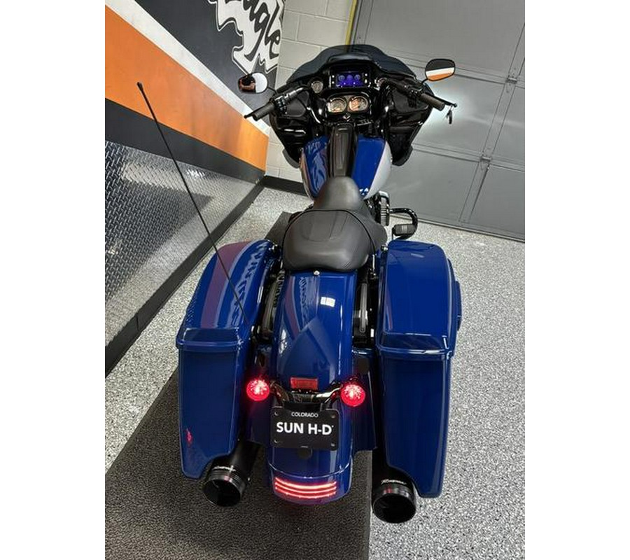 2023 Harley-Davidson® FLTRXS - Road Glide® Special