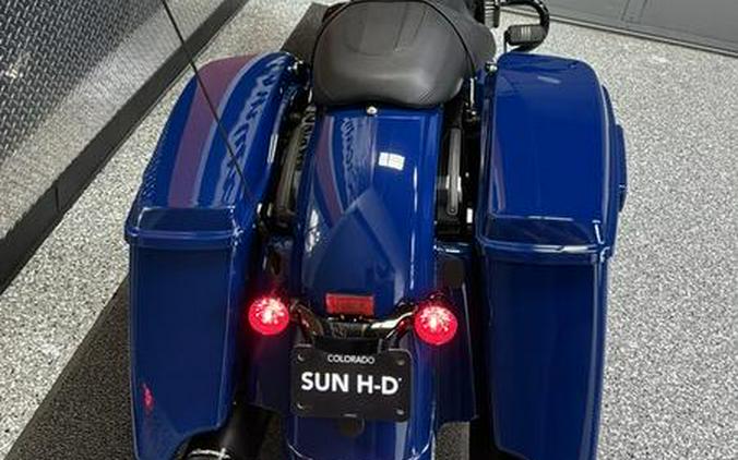 2023 Harley-Davidson® FLTRXS - Road Glide® Special
