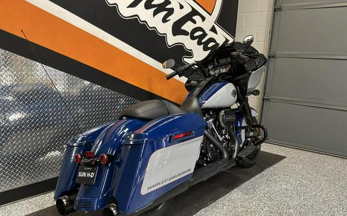 2023 Harley-Davidson® FLTRXS - Road Glide® Special