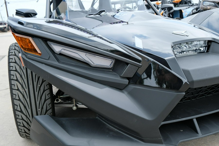 2025 POLARIS SLINGSHOT SL AUTODRIVE