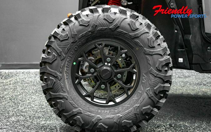 2026 POLARIS RZR XP 1000 ULTIMATE STEALTH GRAY