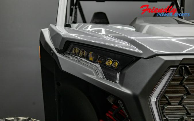 2026 POLARIS RZR XP 1000 ULTIMATE STEALTH GRAY