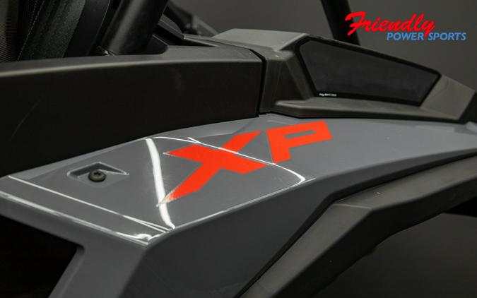 2026 POLARIS RZR XP 1000 ULTIMATE STEALTH GRAY