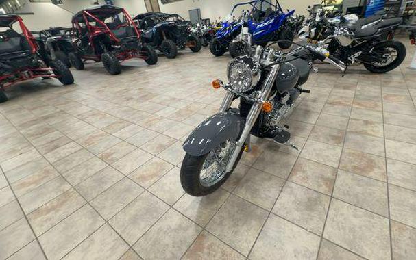 2025 Suzuki BOULEVARD C50