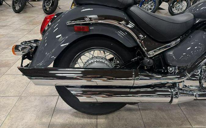 2025 Suzuki BOULEVARD C50