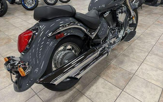 2025 Suzuki BOULEVARD C50