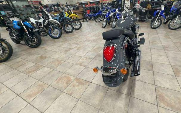 2025 Suzuki BOULEVARD C50