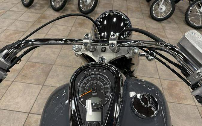 2025 Suzuki BOULEVARD C50