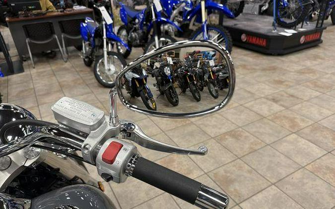 2025 Suzuki BOULEVARD C50
