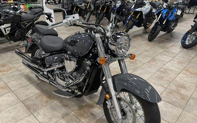2025 Suzuki BOULEVARD C50