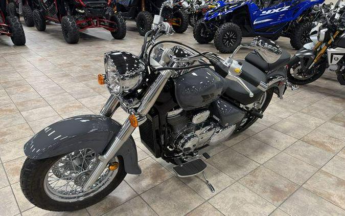 2025 Suzuki BOULEVARD C50