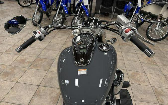 2025 Suzuki BOULEVARD C50