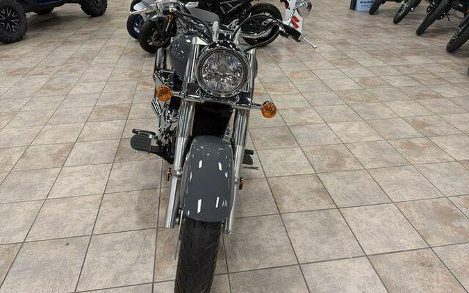 2025 Suzuki BOULEVARD C50