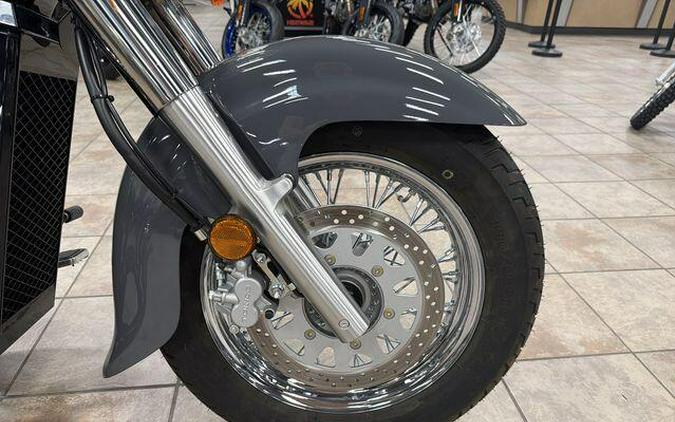 2025 Suzuki BOULEVARD C50