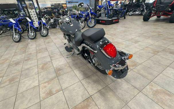 2025 Suzuki BOULEVARD C50