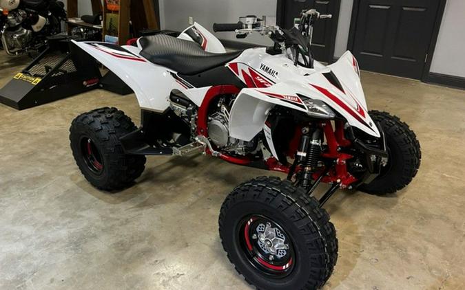 2026 Yamaha YFZ 450R SE