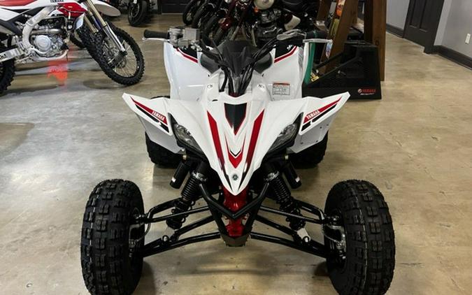2026 Yamaha YFZ 450R SE
