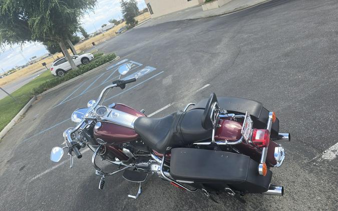 2008 Road King Classic