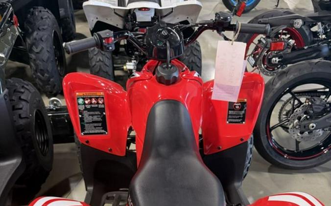 2026 Honda TRX® 90X