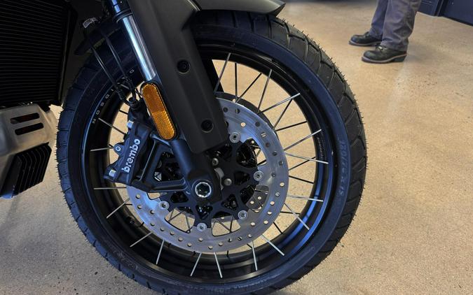2026 Pan America 1250 Special RA1250S