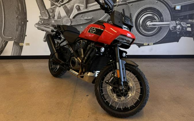 2026 Pan America 1250 Special RA1250S