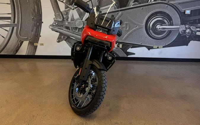 2026 Pan America 1250 Special RA1250S