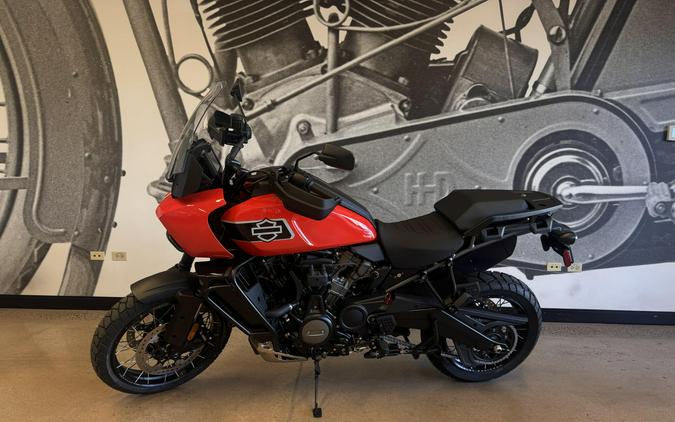 2026 Pan America 1250 Special RA1250S