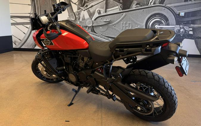 2026 Pan America 1250 Special RA1250S
