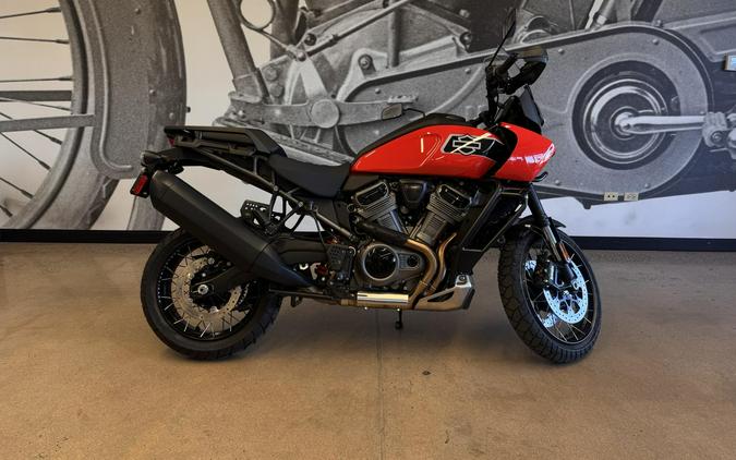 2026 Pan America 1250 Special RA1250S