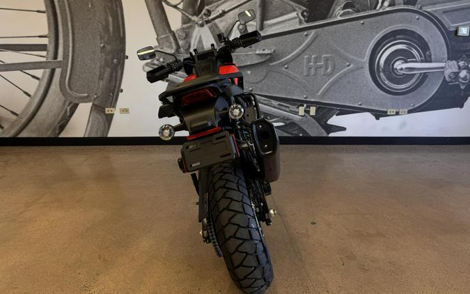2026 Pan America 1250 Special RA1250S