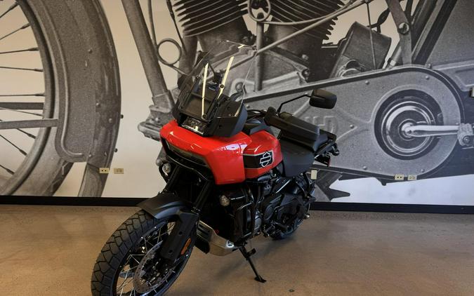 2026 Pan America 1250 Special RA1250S