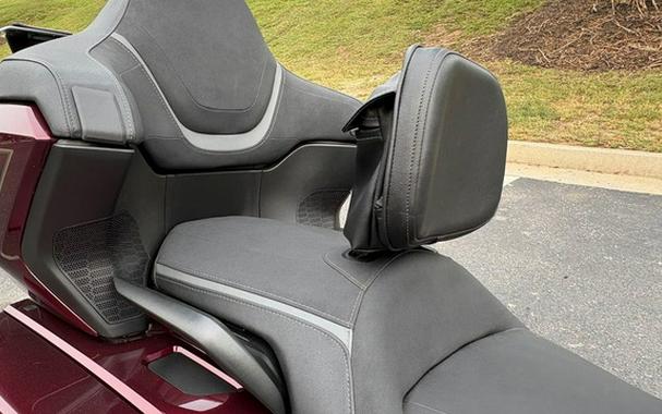 2025 Honda Gold Wing Tour 50th Anniversary 50TH ANNIV