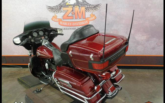 2005 Harley-Davidson FLHTCUI Ultra Classic® Electra Glide®