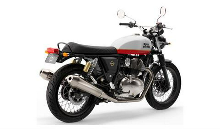 2023 Royal Enfield INT650