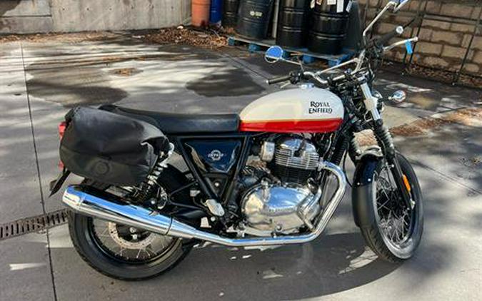 Response to Feedback: 2022 Royal Enfield Interceptor 650 Review