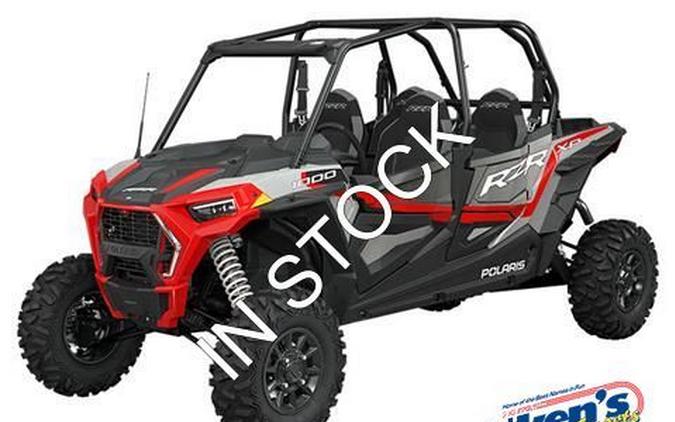 2023 Polaris RZR XP 4 1000 Ultimate