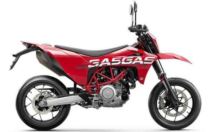 2024 GASGAS SM700