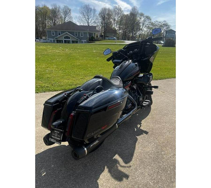 2024 Harley-Davidson® FLTRXSTSE - CVO™ Road Glide® ST